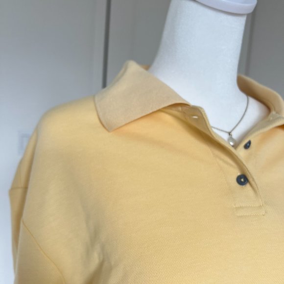 Cute Heart Face Yellow Hoodie - Picture 9 of 12